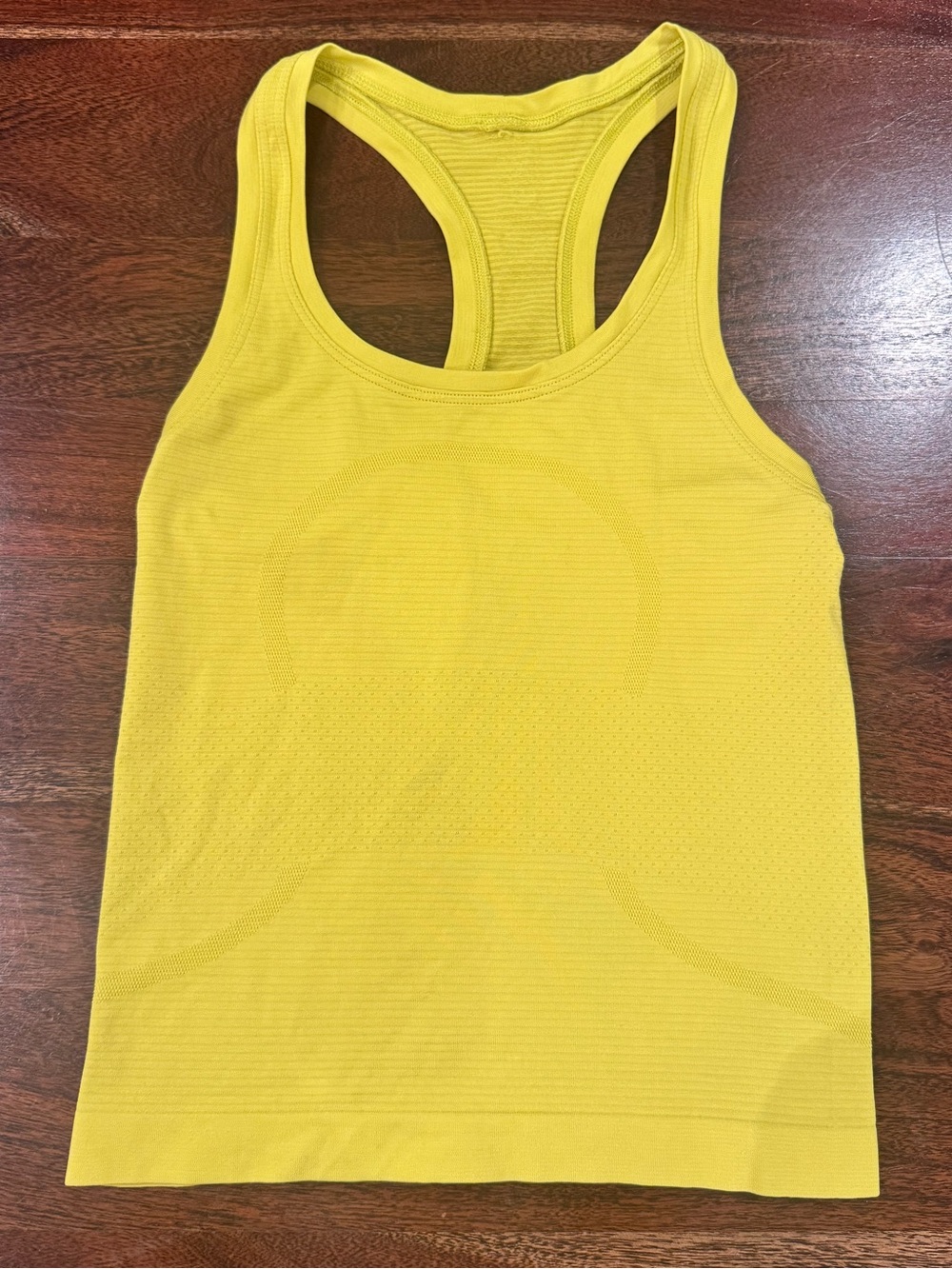 lululemon athletica Swiftly Tech Tank